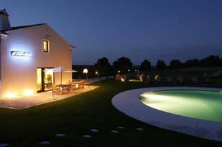 Imani Country House otel fotoğrafı