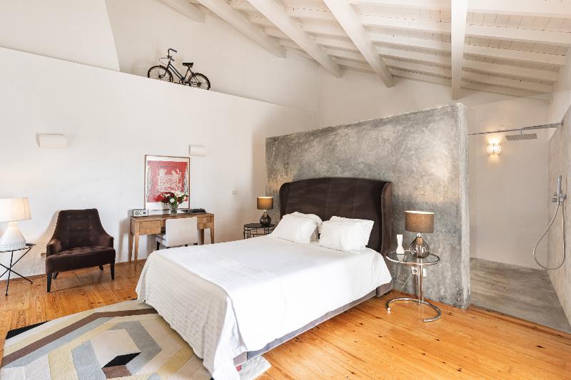 Imani Country House - Oda