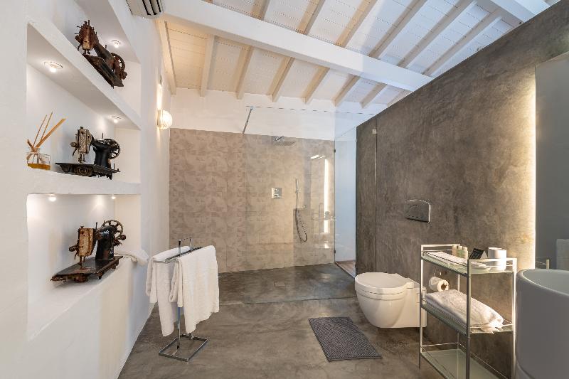 Imani Country House - Oda