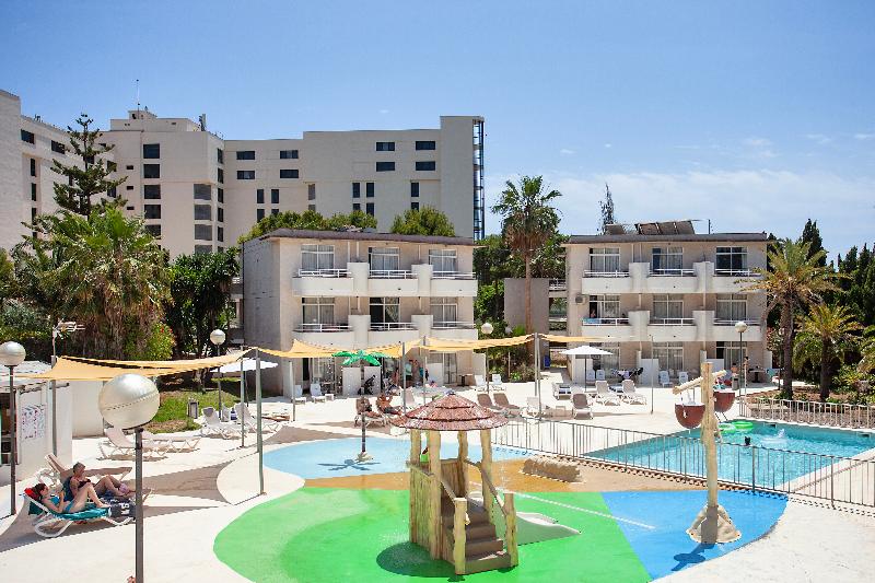APARTAMENTOS CLUB SA COMA - Genel