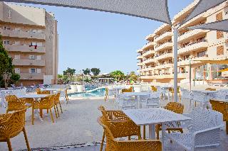 Playamar Hotel & Apartamentos