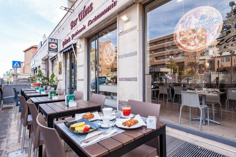 Igea - Restoran