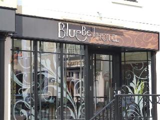 The BlueBell fotoÄŸrafÄ±