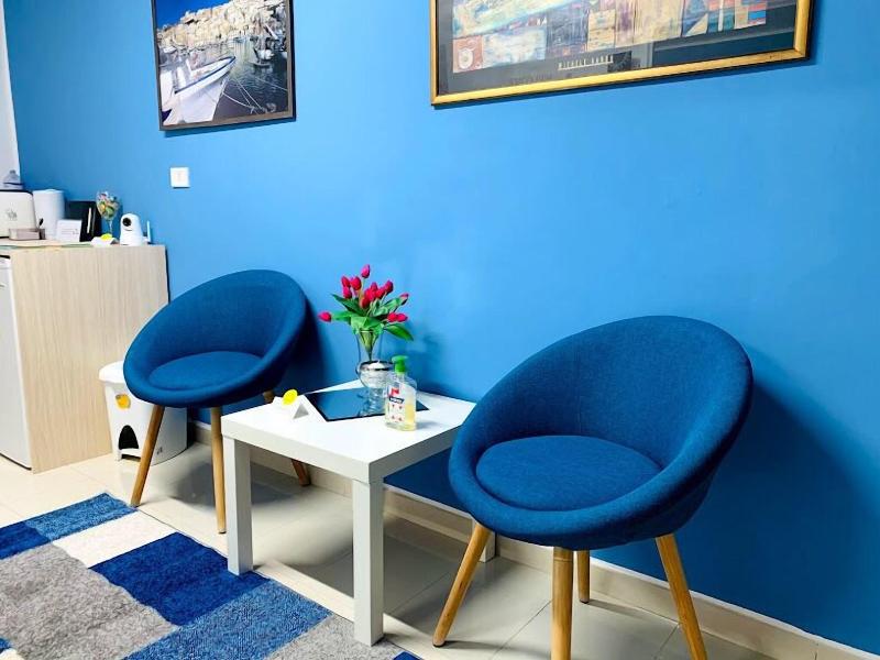 Bed and Breakfast Triscele - Lobi