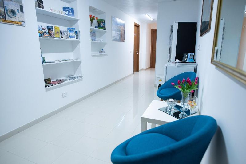 Bed and Breakfast Triscele - Lobi