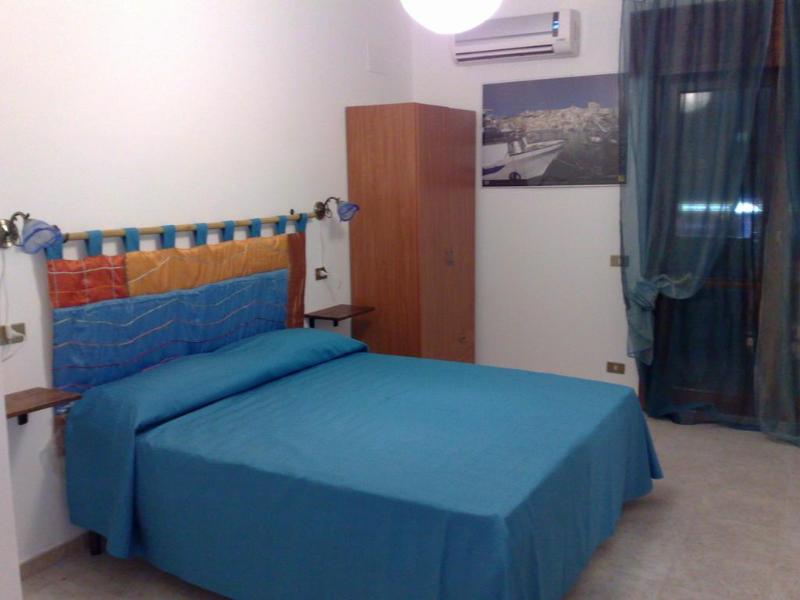 Bed and Breakfast Triscele - Genel