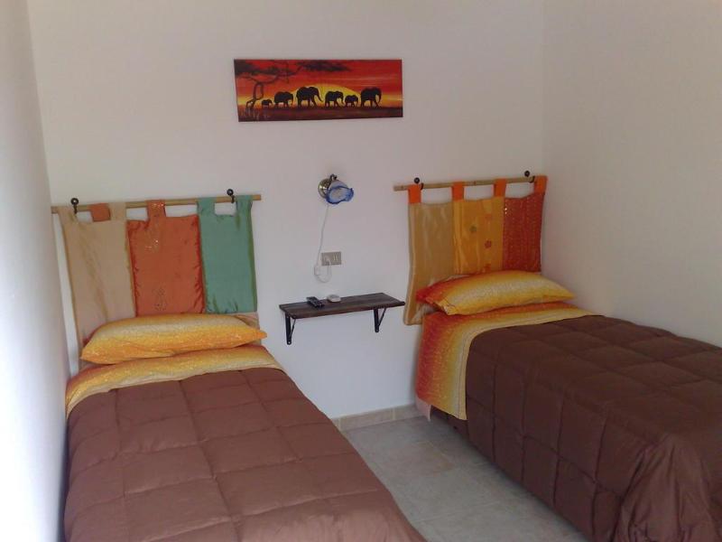 Bed and Breakfast Triscele - Genel
