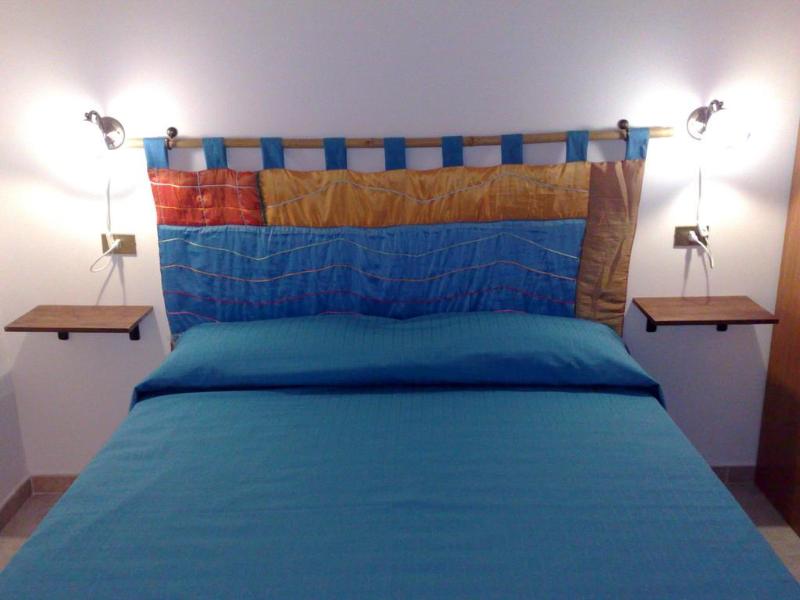 Bed and Breakfast Triscele - Genel