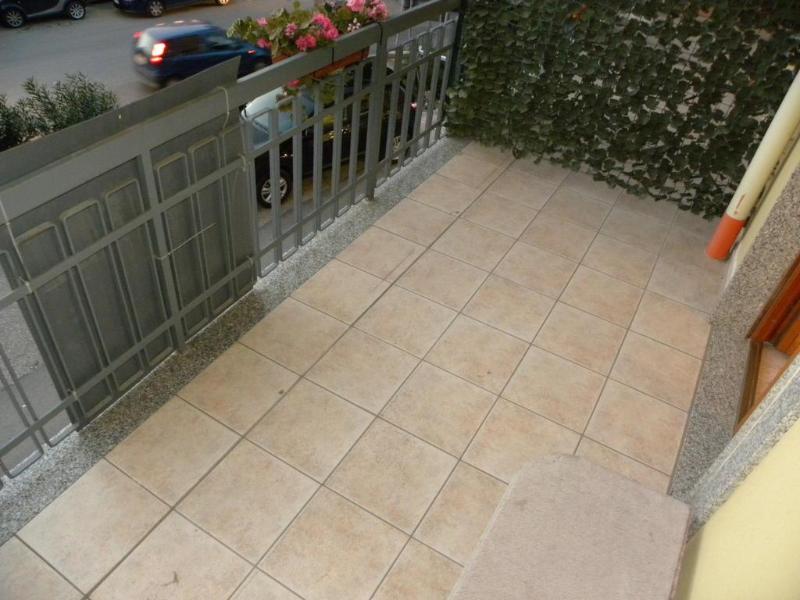 Bed and Breakfast Triscele - Genel