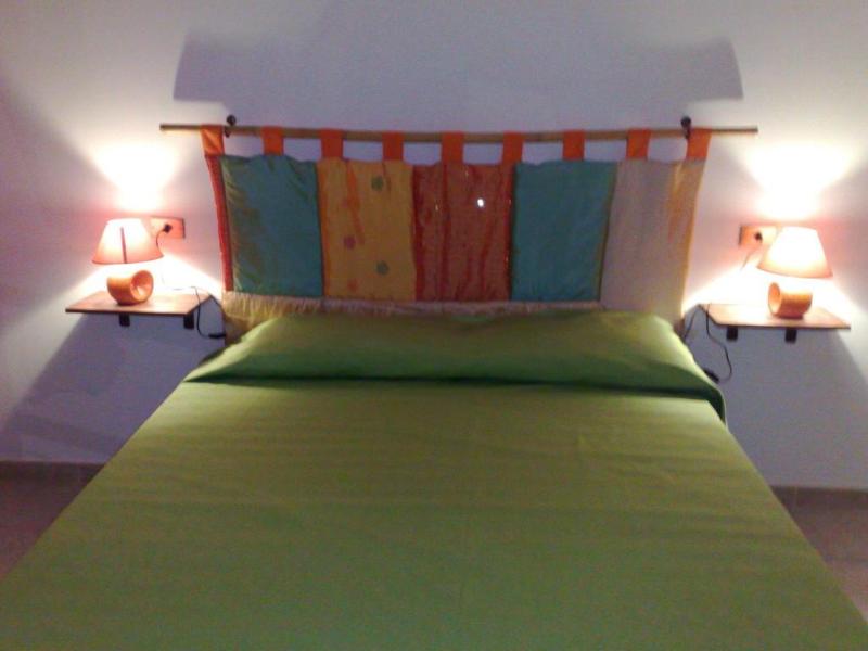 Bed and Breakfast Triscele - Genel