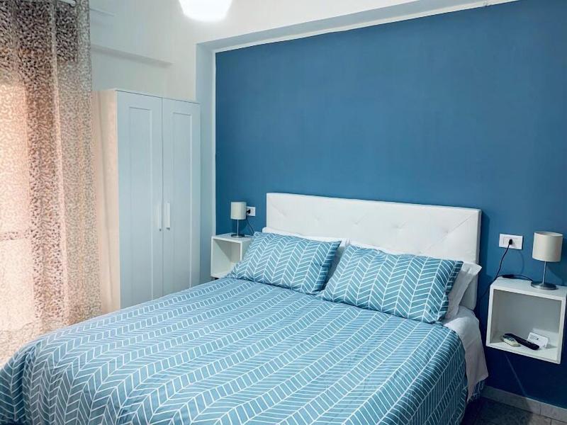 Bed and Breakfast Triscele - Genel
