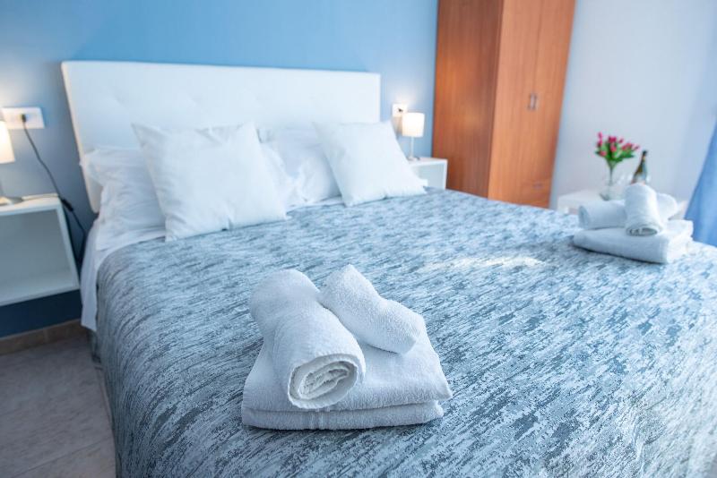 Bed and Breakfast Triscele - Genel