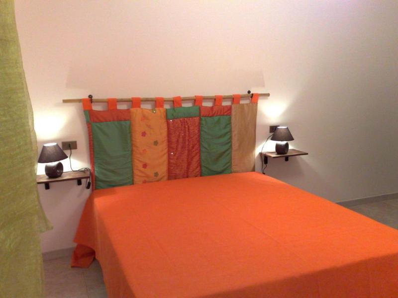 Bed and Breakfast Triscele - Genel