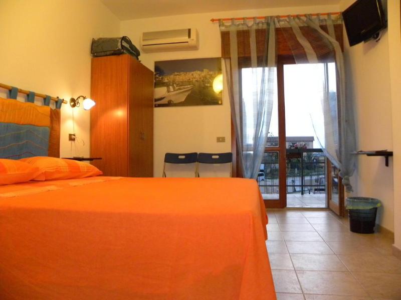 Bed and Breakfast Triscele - Genel