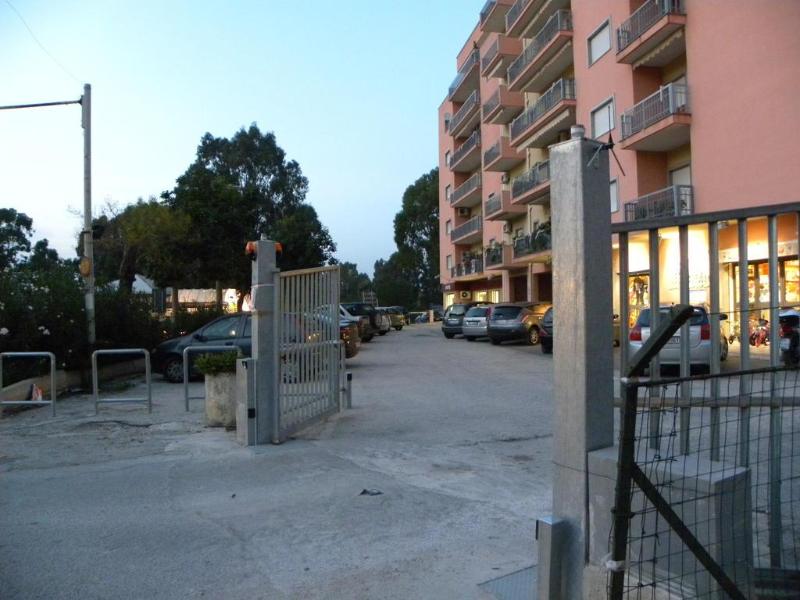 Bed and Breakfast Triscele - Genel