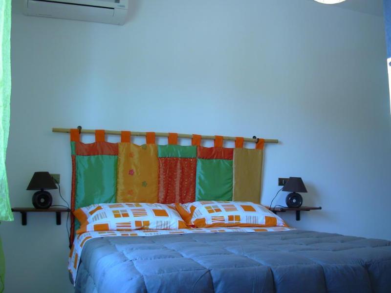 Bed and Breakfast Triscele - Genel