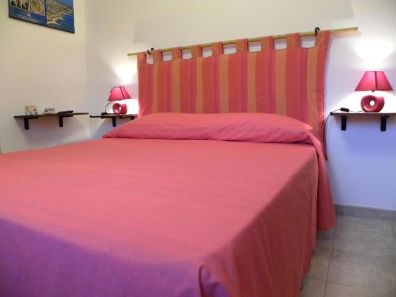 Bed and Breakfast Triscele - Genel