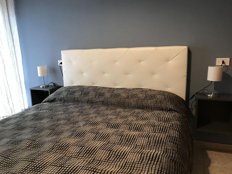 Bed and Breakfast Triscele - Oda