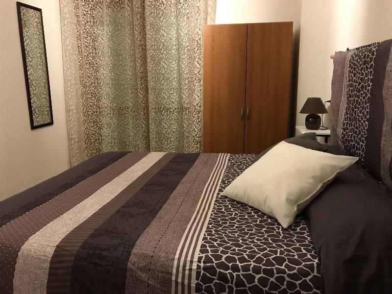 Bed and Breakfast Triscele - Oda