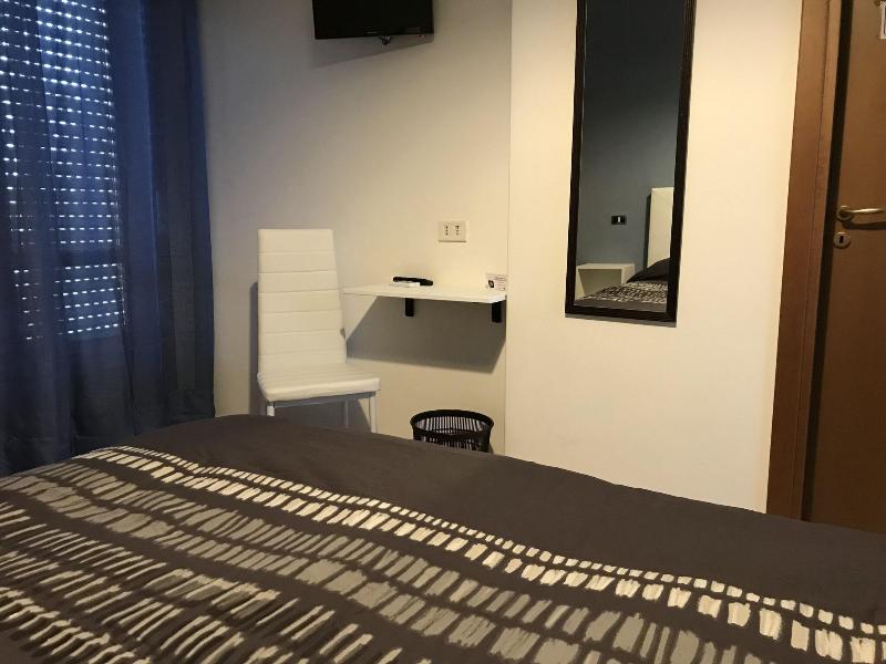 Bed and Breakfast Triscele - Oda