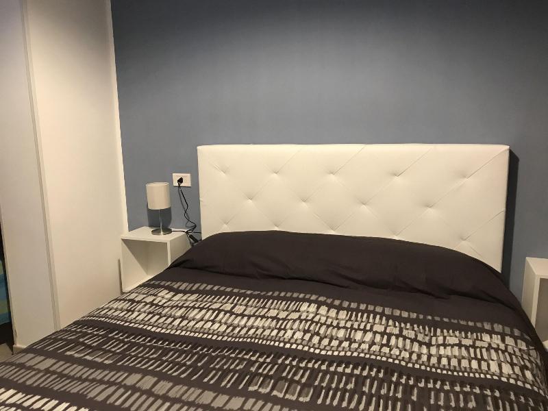 Bed and Breakfast Triscele - Oda