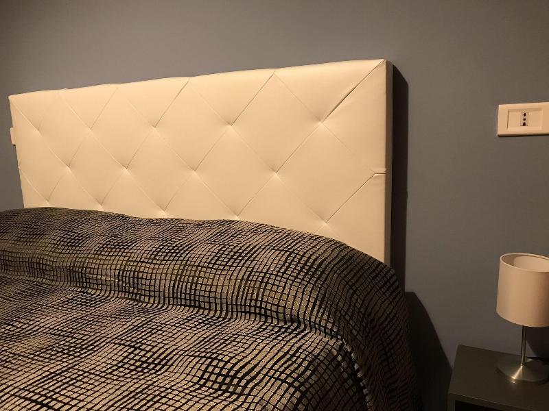 Bed and Breakfast Triscele - Oda