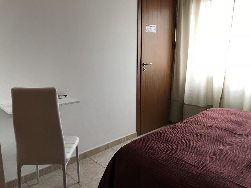 Bed and Breakfast Triscele - Oda
