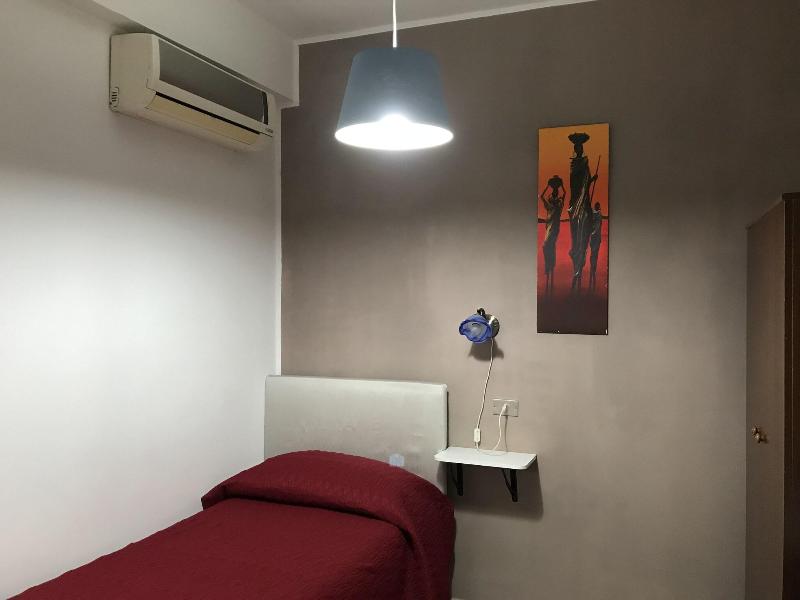 Bed and Breakfast Triscele - Oda