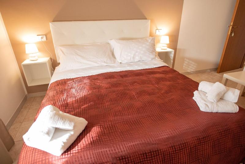 Bed and Breakfast Triscele - Oda