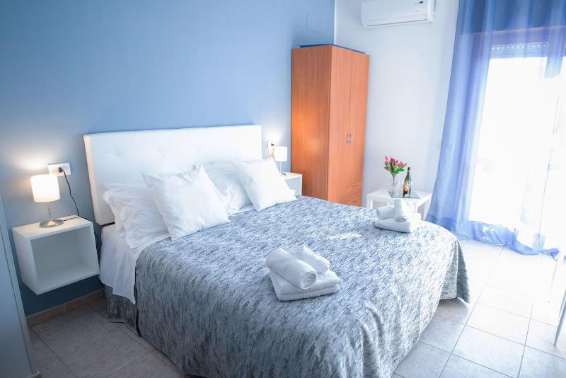 Bed and Breakfast Triscele - Oda