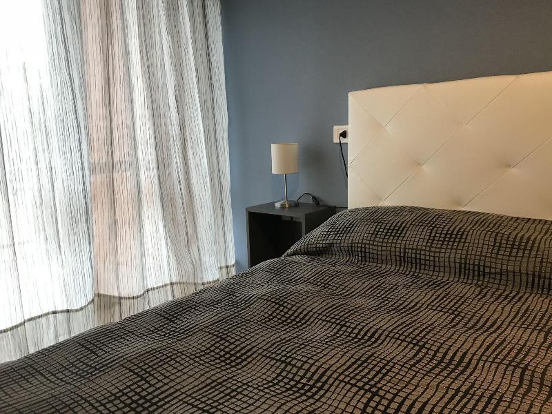Bed and Breakfast Triscele - Oda