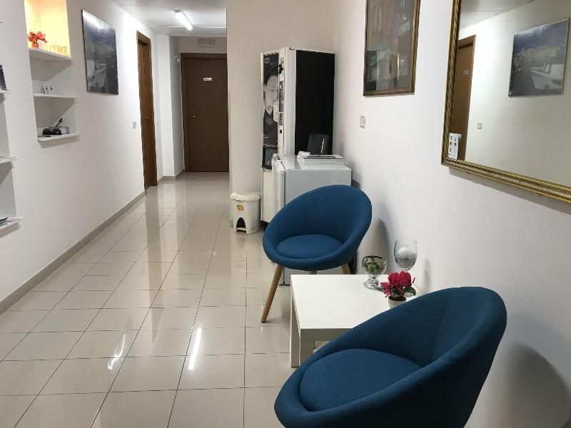 Bed and Breakfast Triscele - Oda