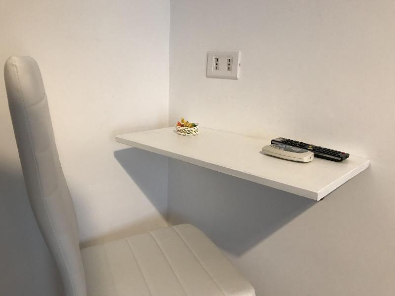Bed and Breakfast Triscele - Oda