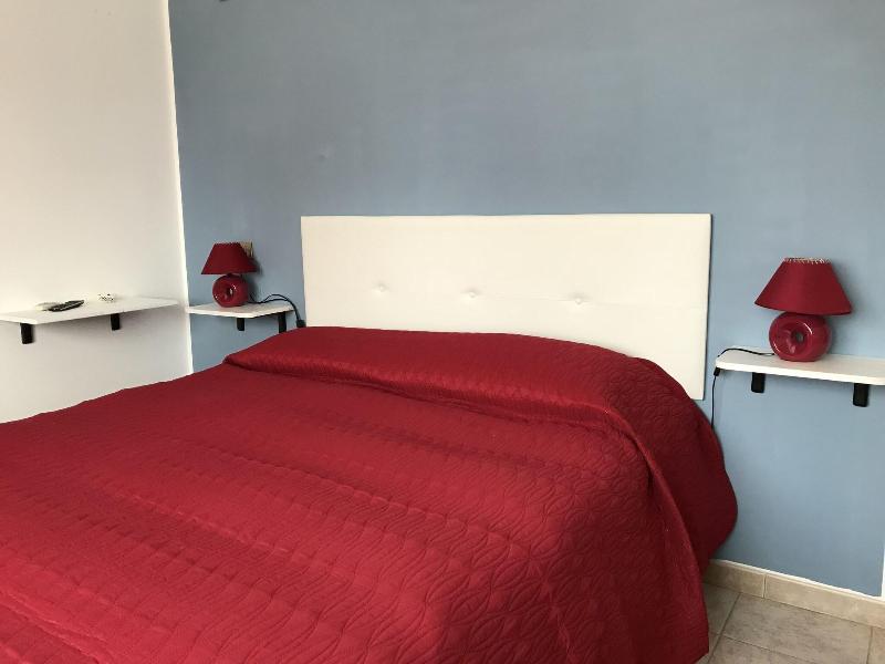 Bed and Breakfast Triscele - Oda