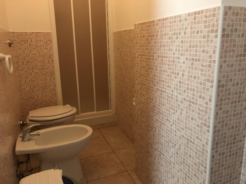 Bed and Breakfast Triscele - Oda
