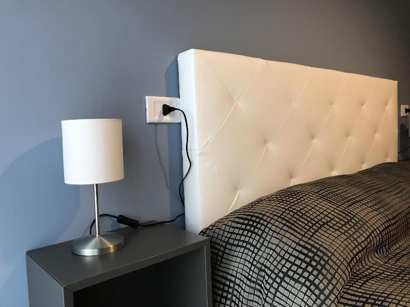 Bed and Breakfast Triscele - Oda