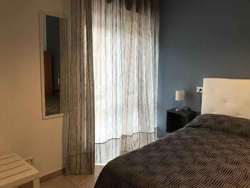 Bed and Breakfast Triscele - Oda