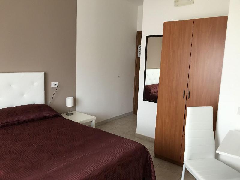 Bed and Breakfast Triscele - Oda