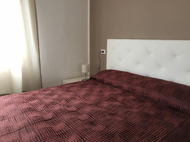 Bed and Breakfast Triscele - Oda