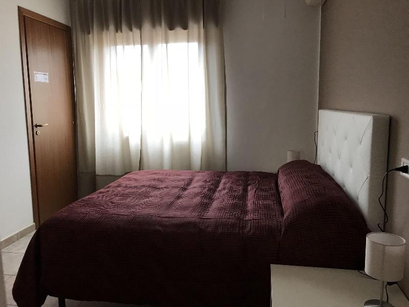 Bed and Breakfast Triscele - Oda