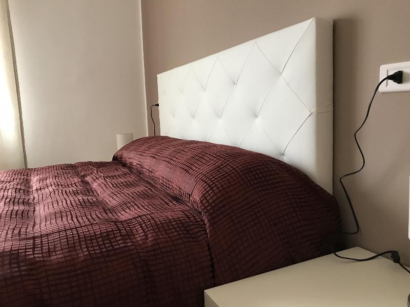 Bed and Breakfast Triscele - Oda