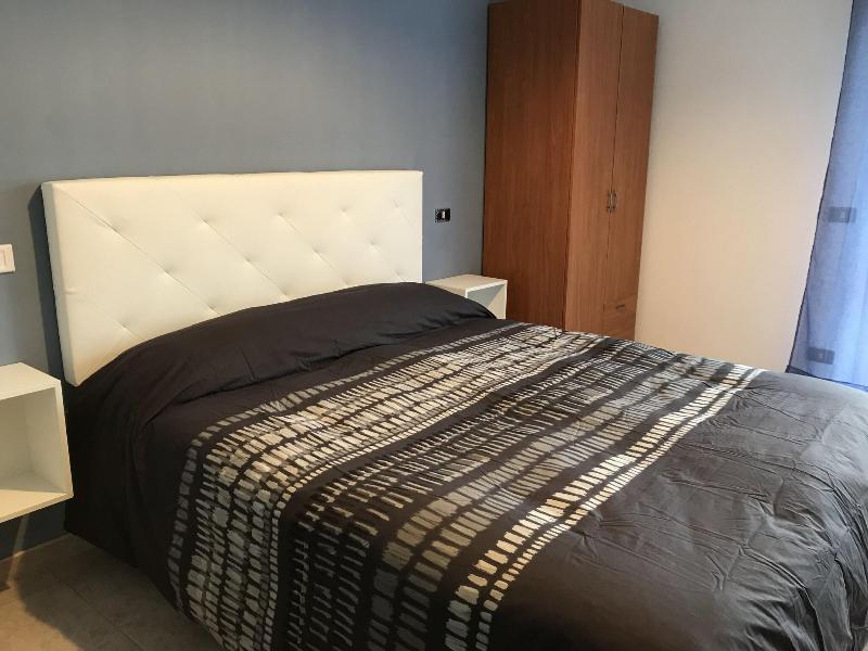 Bed and Breakfast Triscele - Oda