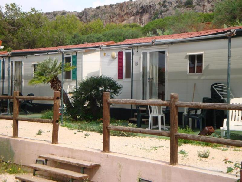 Happy Camp El Bahira Camping Village - Genel