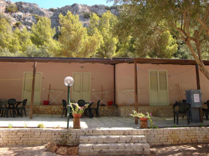 Happy Camp El Bahira Camping Village - Genel
