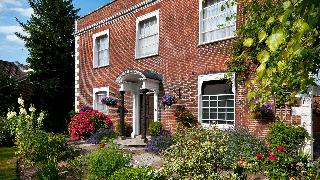 Milford Hall Salisbury otel fotoğrafı