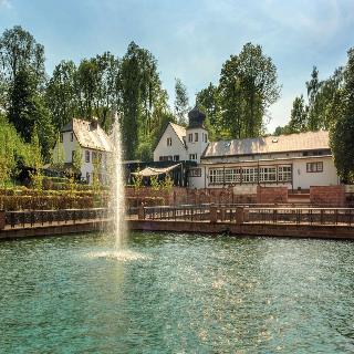 Romantik Landschloss Fasanerie fotoÄŸrafÄ±