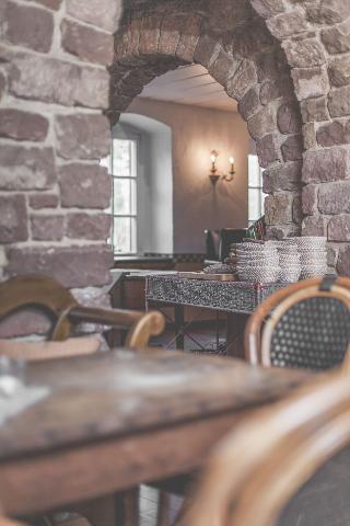 Romantik Landschloss Fasanerie fotoÄŸrafÄ±