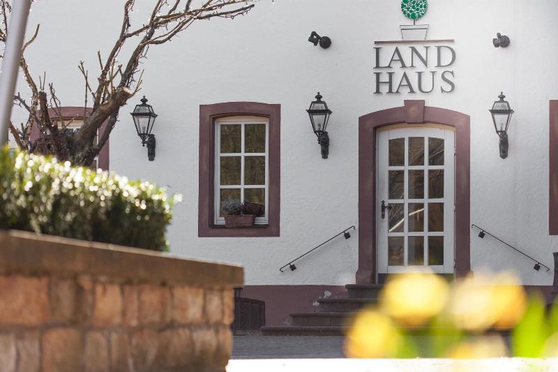 Romantik Landschloss Fasanerie - Restoran