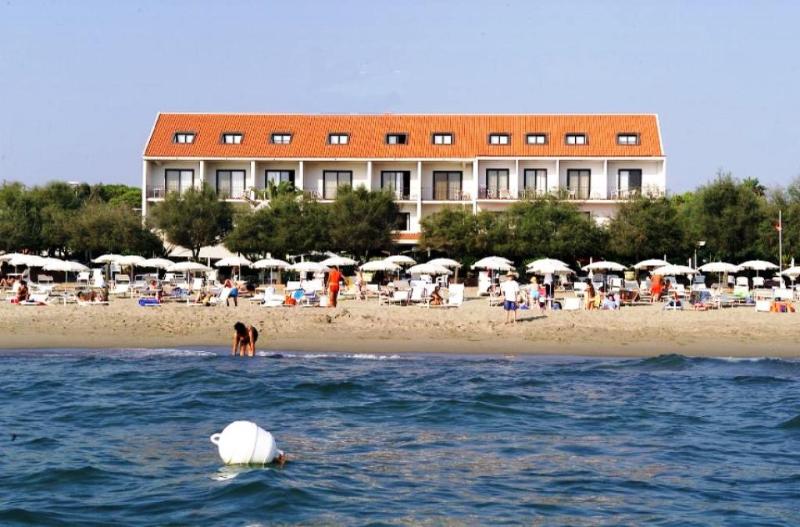 Schuhmann Strandhotel - Genel