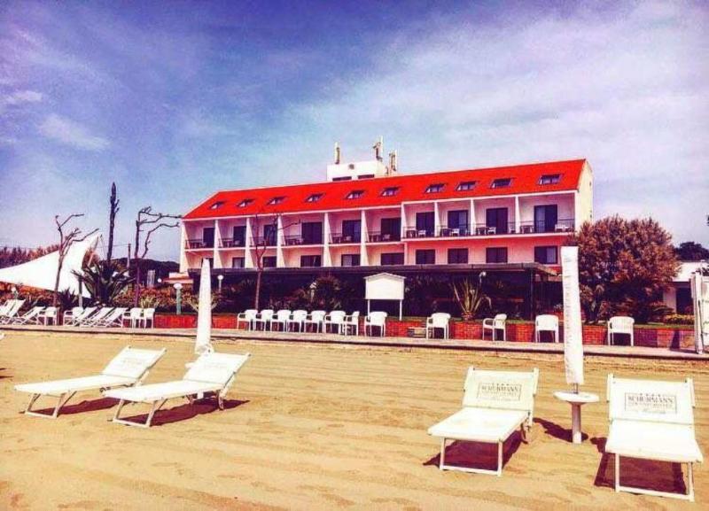 Schuhmann Strandhotel - Genel